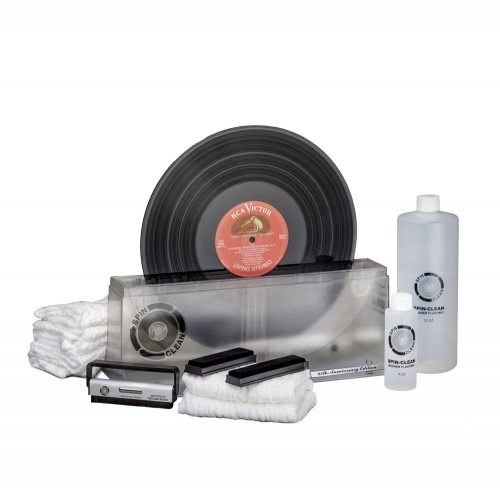 Pro-Ject Spin Clean Record Washer MKII Package LE